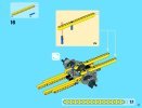 Building Instructions - LEGO - Technic - 42030 - Remote-Controlled VOLVO L350F Wheel Loader: Page 39