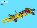 Building Instructions - LEGO - Technic - 42030 - Remote-Controlled VOLVO L350F Wheel Loader: Page 56