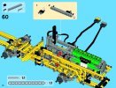 Building Instructions - LEGO - Technic - 42030 - Remote-Controlled VOLVO L350F Wheel Loader: Page 96