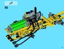 Building Instructions - LEGO - Technic - 42030 - Remote-Controlled VOLVO L350F Wheel Loader: Page 103