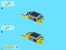 Building Instructions - LEGO - Technic - 42030 - Remote-Controlled VOLVO L350F Wheel Loader: Page 106