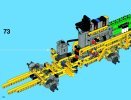 Building Instructions - LEGO - Technic - 42030 - Remote-Controlled VOLVO L350F Wheel Loader: Page 116