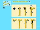 Building Instructions - LEGO - Technic - 42030 - Remote-Controlled VOLVO L350F Wheel Loader: Page 125