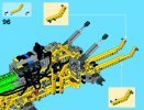 Building Instructions - LEGO - Technic - 42030 - Remote-Controlled VOLVO L350F Wheel Loader: Page 148