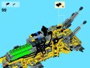 Building Instructions - LEGO - Technic - 42030 - Remote-Controlled VOLVO L350F Wheel Loader: Page 152