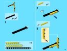 Building Instructions - LEGO - Technic - 42030 - Remote-Controlled VOLVO L350F Wheel Loader: Page 155