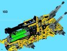 Building Instructions - LEGO - Technic - 42030 - Remote-Controlled VOLVO L350F Wheel Loader: Page 164