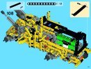 Building Instructions - LEGO - Technic - 42030 - Remote-Controlled VOLVO L350F Wheel Loader: Page 171