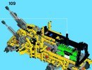 Building Instructions - LEGO - Technic - 42030 - Remote-Controlled VOLVO L350F Wheel Loader: Page 173