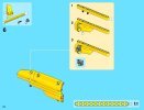 Building Instructions - LEGO - Technic - 42030 - Remote-Controlled VOLVO L350F Wheel Loader: Page 176