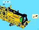 Building Instructions - LEGO - Technic - 42030 - Remote-Controlled VOLVO L350F Wheel Loader: Page 179