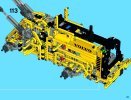 Building Instructions - LEGO - Technic - 42030 - Remote-Controlled VOLVO L350F Wheel Loader: Page 183