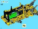 Building Instructions - LEGO - Technic - 42030 - Remote-Controlled VOLVO L350F Wheel Loader: Page 188