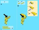 Building Instructions - LEGO - Technic - 42030 - Remote-Controlled VOLVO L350F Wheel Loader: Page 194