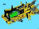 Building Instructions - LEGO - Technic - 42030 - Remote-Controlled VOLVO L350F Wheel Loader: Page 201