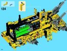 Building Instructions - LEGO - Technic - 42030 - Remote-Controlled VOLVO L350F Wheel Loader: Page 202