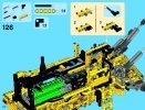 Building Instructions - LEGO - Technic - 42030 - Remote-Controlled VOLVO L350F Wheel Loader: Page 204