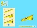 Building Instructions - LEGO - Technic - 42030 - Remote-Controlled VOLVO L350F Wheel Loader: Page 208