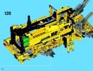 Building Instructions - LEGO - Technic - 42030 - Remote-Controlled VOLVO L350F Wheel Loader: Page 210