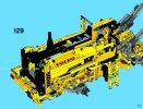 Building Instructions - LEGO - Technic - 42030 - Remote-Controlled VOLVO L350F Wheel Loader: Page 213