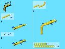 Building Instructions - LEGO - Technic - 42030 - Remote-Controlled VOLVO L350F Wheel Loader: Page 214