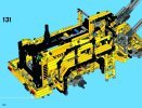 Building Instructions - LEGO - Technic - 42030 - Remote-Controlled VOLVO L350F Wheel Loader: Page 226