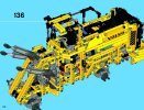 Building Instructions - LEGO - Technic - 42030 - Remote-Controlled VOLVO L350F Wheel Loader: Page 236