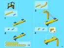 Building Instructions - LEGO - Technic - 42030 - Remote-Controlled VOLVO L350F Wheel Loader: Page 255