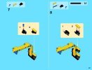 Building Instructions - LEGO - Technic - 42030 - Remote-Controlled VOLVO L350F Wheel Loader: Page 257