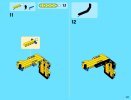 Building Instructions - LEGO - Technic - 42030 - Remote-Controlled VOLVO L350F Wheel Loader: Page 259