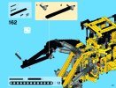 Building Instructions - LEGO - Technic - 42030 - Remote-Controlled VOLVO L350F Wheel Loader: Page 277