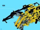 Building Instructions - LEGO - Technic - 42030 - Remote-Controlled VOLVO L350F Wheel Loader: Page 280