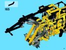 Building Instructions - LEGO - Technic - 42030 - Remote-Controlled VOLVO L350F Wheel Loader: Page 281