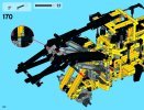 Building Instructions - LEGO - Technic - 42030 - Remote-Controlled VOLVO L350F Wheel Loader: Page 292