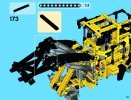 Building Instructions - LEGO - Technic - 42030 - Remote-Controlled VOLVO L350F Wheel Loader: Page 295