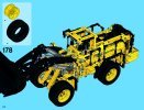 Building Instructions - LEGO - Technic - 42030 - Remote-Controlled VOLVO L350F Wheel Loader: Page 310