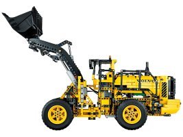 42030 - Remote-Controlled VOLVO L350F Wheel Load