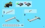 Building Instructions - LEGO - Technic - 42031 - Cherry Picker: Page 3