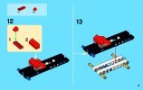 Building Instructions - LEGO - Technic - 42031 - Cherry Picker: Page 9