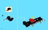 Building Instructions - LEGO - Technic - 42031 - Cherry Picker: Page 14