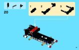 Building Instructions - LEGO - Technic - 42031 - Cherry Picker: Page 17