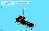 Building Instructions - LEGO - Technic - 42031 - Cherry Picker: Page 18