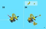 Building Instructions - LEGO - Technic - 42031 - Cherry Picker: Page 27