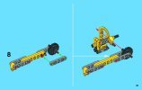 Building Instructions - LEGO - Technic - 42031 - Cherry Picker: Page 31