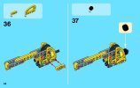 Building Instructions - LEGO - Technic - 42031 - Cherry Picker: Page 32