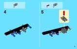 Building Instructions - LEGO - Technic - 42031 - Cherry Picker: Page 5