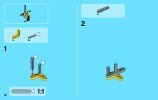 Building Instructions - LEGO - Technic - 42031 - Cherry Picker: Page 12