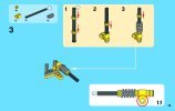 Building Instructions - LEGO - Technic - 42031 - Cherry Picker: Page 13