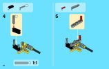 Building Instructions - LEGO - Technic - 42031 - Cherry Picker: Page 14