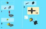 Building Instructions - LEGO - Technic - 42031 - Cherry Picker: Page 22